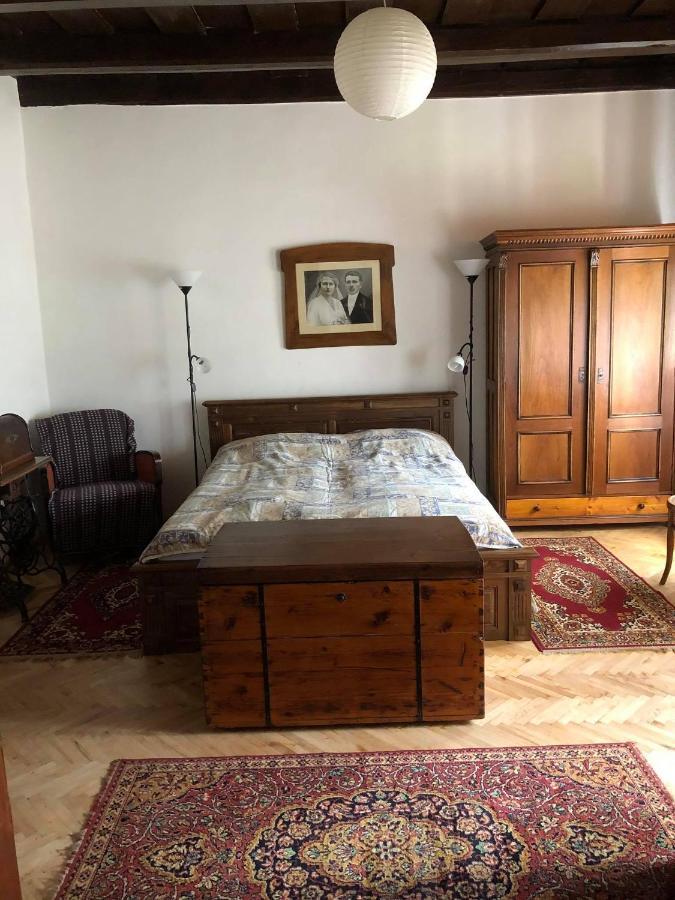 Szoloskert Vendeghaz, Erdőbénye Exterior foto