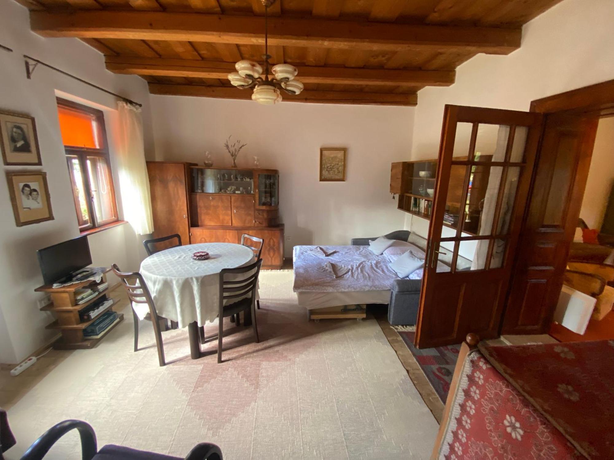 Szoloskert Vendeghaz, Erdőbénye Exterior foto